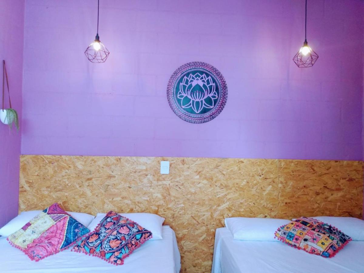 Pousada Cristal Zen Hotel Penha  Kültér fotó